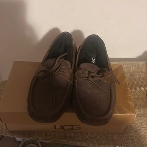 Ugg Men Boat Shoes